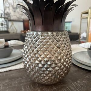 Pineapple Tealight/Candle Holder
